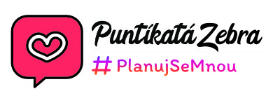 Instagram PuntikataZebra